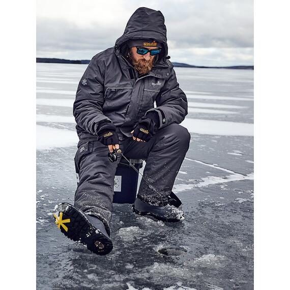 Костюм зимний Norfin ARCTIC 3, 04 XL, фото , изображение 9
