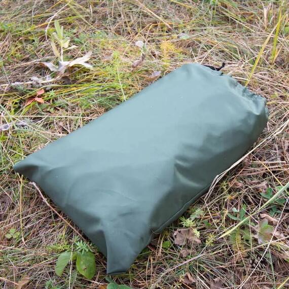 Антидождевая накидка на палатку Медведь Куб-3, фото , изображение 3