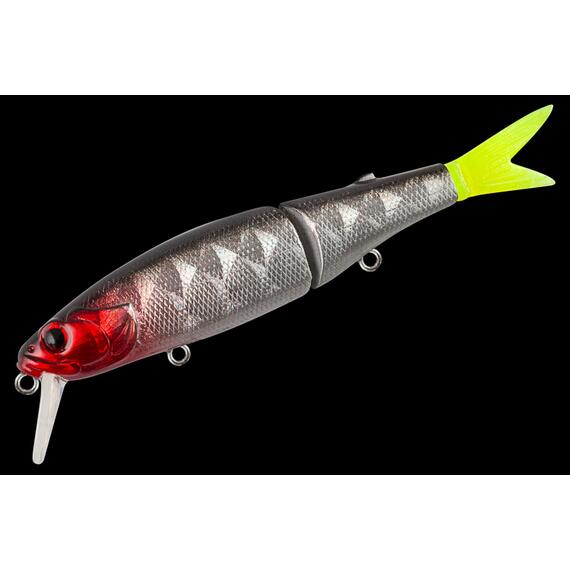 Воблер TsuYoki GOT 90SP, 7,4 г, 90 мм, загл. 0,4 - 0,8 м, TS126, Цвет: TS126, Вес гр: 7,4, Длина, мм: 90 мм, фото 