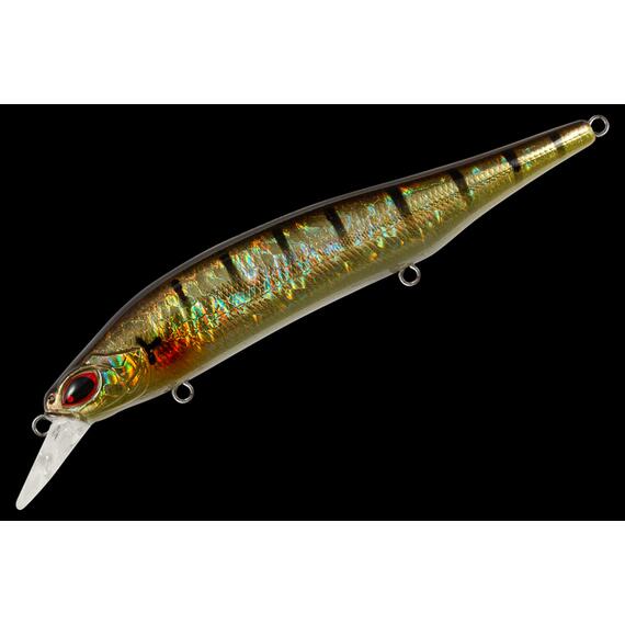 Воблер TsuYoki MAGNAT 115SP, 16 г, 115 мм, загл. 1,2 - 1,8 м, 280, Цвет: 280, Вес гр: 16, Длина, мм: 115 мм, фото 