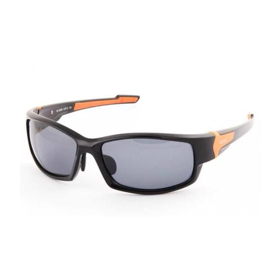 Очки поляризационные Norfin, линзы серые 05, фото 