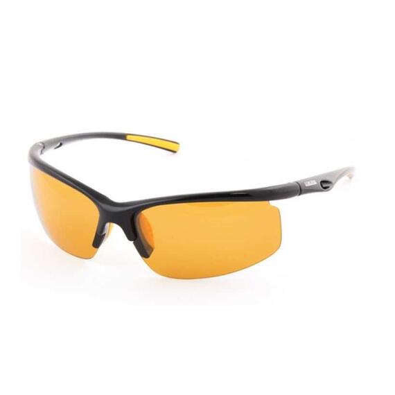 Очки поляризационные Norfin, линзы жёлтые 10, фото 