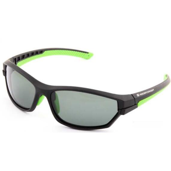 Очки поляризационные Norfin для Feeder Concept, линзы серо-зелёные и жёлтые 01, фото 