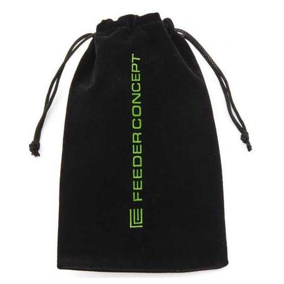 Очки поляризационные Norfin для Feeder Concept, линзы коричневые 02, фото , изображение 2