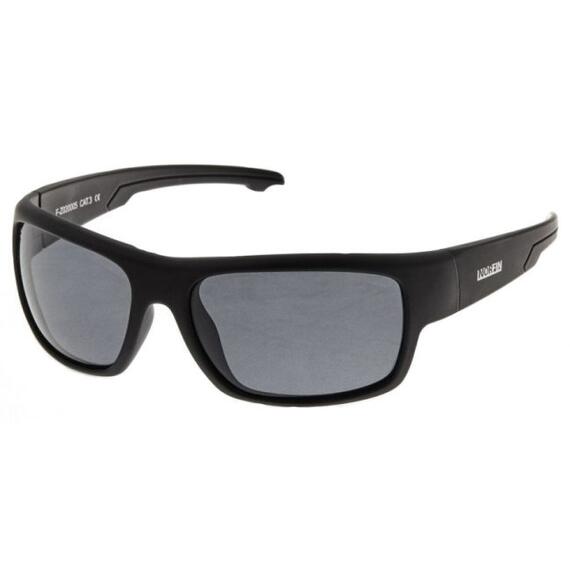 Очки поляризационные Norfin 14, линзы серые, плавающие (NF-2014), фото 