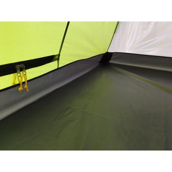 Палатка автоматическая 5-ти местная Norfin TROUT 5 NF NF-10410, фото , изображение 4