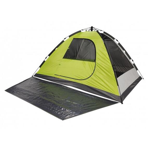 Палатка автоматическая 5-ти местная Norfin TROUT 5 NF NF-10410, фото , изображение 2