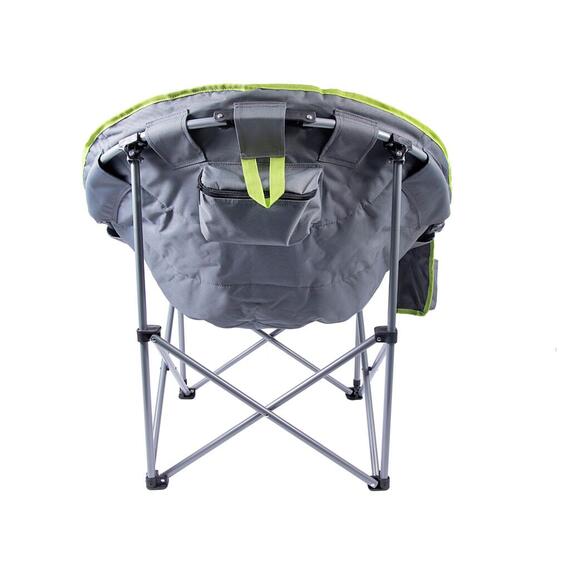 Кресло складное Norfin VIHTI NF, фото , изображение 3