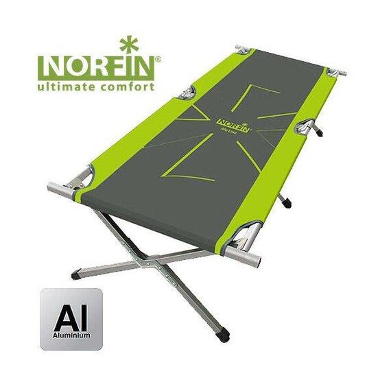 Кровать-раскладушка складная NORFIN ASPERN NF-20502, фото 