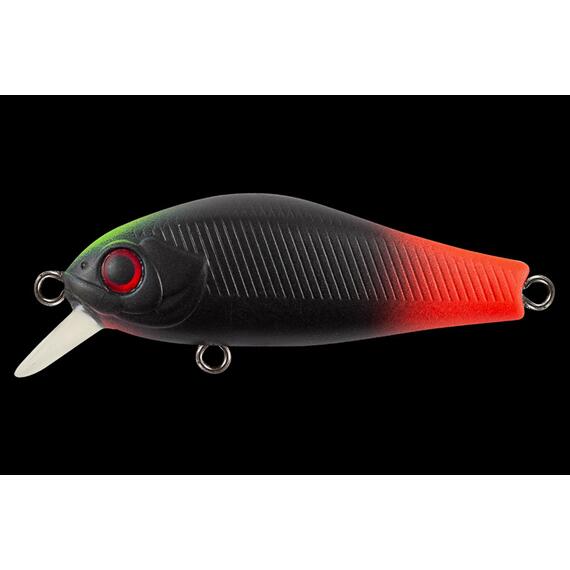 Воблер TsuYoki RIVAL SR 43SP, 4,25 г, 43 мм, загл. 0,2 - 0,6 м, AT005, Цвет: AT005, Вес гр: 4,25, Длина, мм: 43 мм, фото 