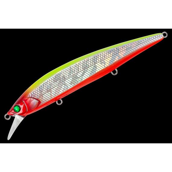 Воблер TsuYoki COLECTOR 110SP, 16 г, 110 мм, загл. 1,0 - 1,5 м, 074Z, Цвет: 074Z, Вес гр: 16, Длина, мм: 110 мм, фото 