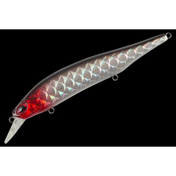 Воблер TsuYoki MAGNAT 115SP, 16 г, 115 мм, загл. 1,2 - 1,8 м, TS126, Цвет: TS126, Вес гр: 16, Длина, мм: 115 мм, фото 