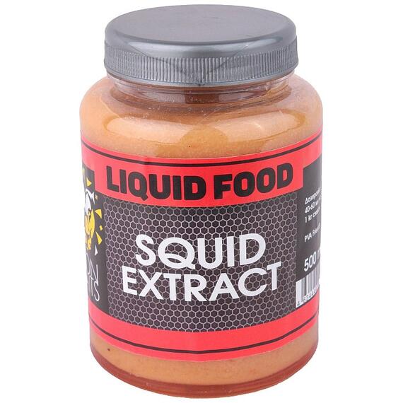 Lion Baits Жидкий ликвид LIQUID SEAWEED EXTRACT - 500 мл, Вкус: SEAWEED EXTRACT, фото 