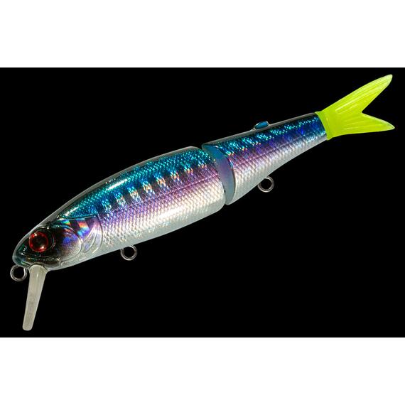 Воблер TsuYoki GOT 90SP, 7,4 г, 90 мм, загл. 0,4 - 0,8 м, A195, Цвет: A195, Вес гр: 7,4, Длина, мм: 90 мм, фото 