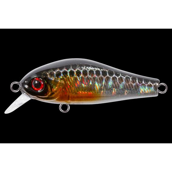 Воблер TsuYoki RIVAL SR 43SP, 4,25 г, 43 мм, загл. 0,2 - 0,6 м, 264N, Цвет: 264N, Вес гр: 4,25, Длина, мм: 43 мм, фото 