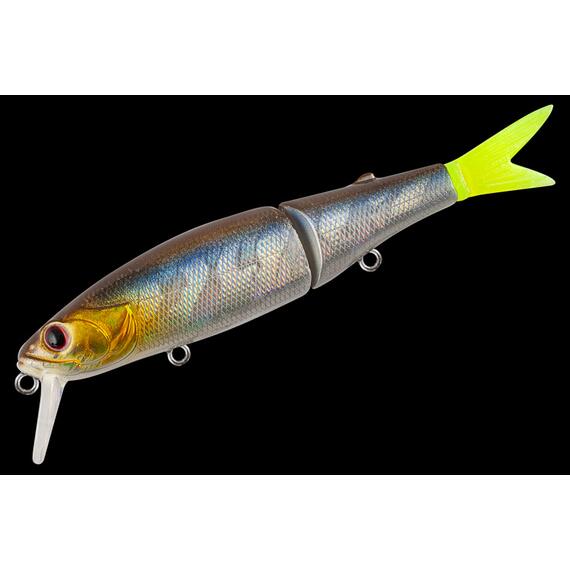 Воблер TsuYoki GOT 90SP, 7,4 г, 90 мм, загл. 0,4 - 0,8 м, 200, Цвет: 200, Вес гр: 7,4, Длина, мм: 90 мм, фото 