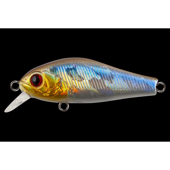 Воблер TsuYoki RIVAL SR 43SP, 4,25 г, 43 мм, загл. 0,2 - 0,6 м, 200, Цвет: 200, Вес гр: 4,25, Длина, мм: 43 мм, фото 