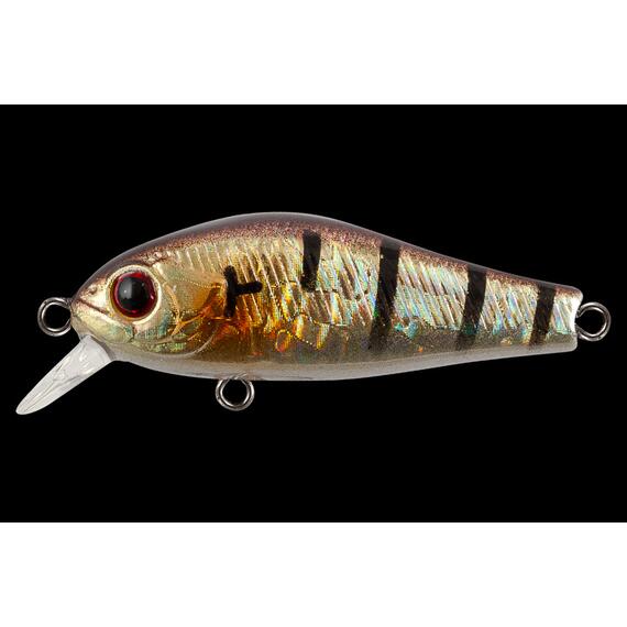 Воблер TsuYoki RIVAL SR 43SP, 4,25 г, 43 мм, загл. 0,2 - 0,6 м, 280, Цвет: 280, Вес гр: 4,25, Длина, мм: 43 мм, фото 