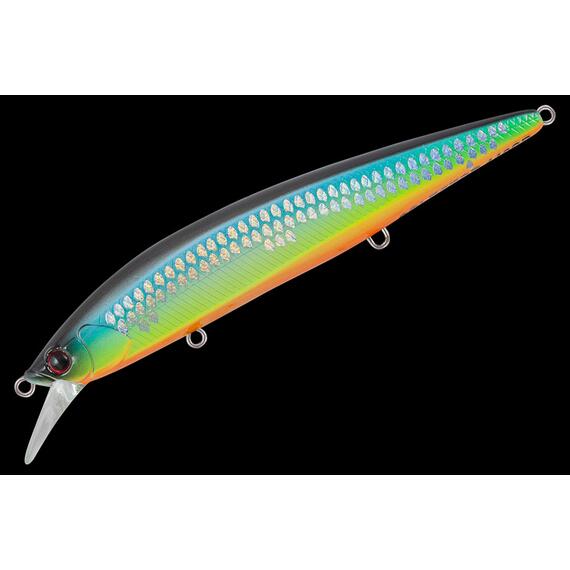 Воблер TsuYoki COLECTOR 110SP, 16 г, 110 мм, загл. 1,0 - 1,5 м, 805S, Цвет: 805S, Вес гр: 16, Длина, мм: 110 мм, фото 