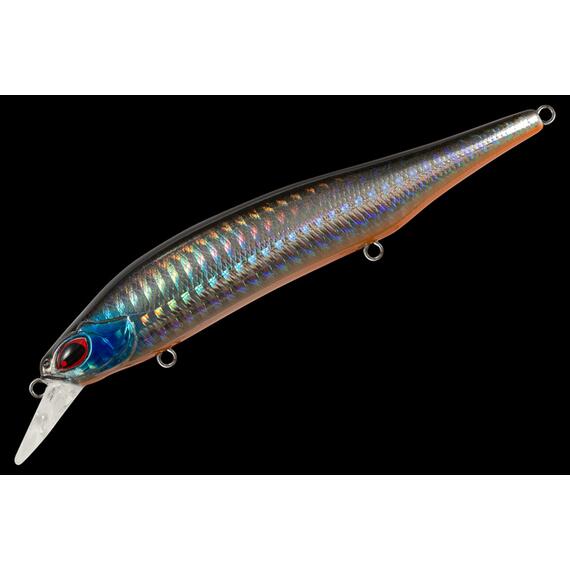 Воблер TsuYoki MAGNAT 115SP, 16 г, 115 мм, загл. 1,2 - 1,8 м, 413, Цвет: 413, Вес гр: 16, Длина, мм: 115 мм, фото 