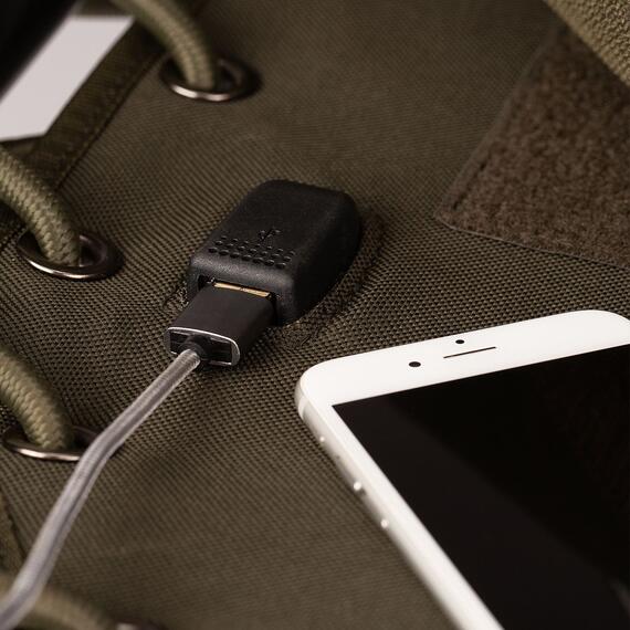 Раскладушка со спальником NASH MF60 Indulgence All Season 4 Fold Sleep System, фото , изображение 11