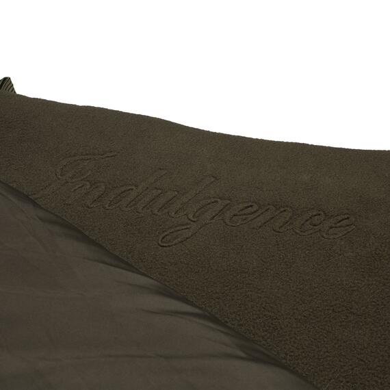 Раскладушка со спальником NASH MF60 Indulgence All Season 4 Fold Sleep System, фото , изображение 10