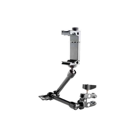 Держатель для смартфона на борт Deeper Smartphone Mount for boat and kayak, фото , изображение 2