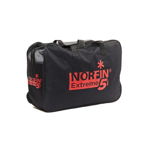 Костюм зимний Norfin EXTREME 5, XL, Размер: XL, фото , изображение 12