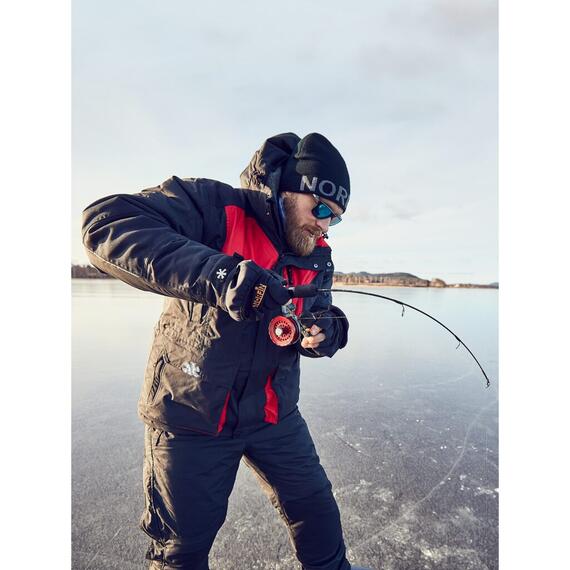 Костюм зимний Norfin EXTREME 5, L, Размер: L, фото , изображение 14