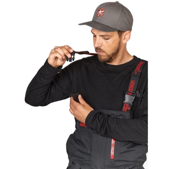 Костюм зимний Norfin EXTREME 5, XL, Размер: XL, фото , изображение 8