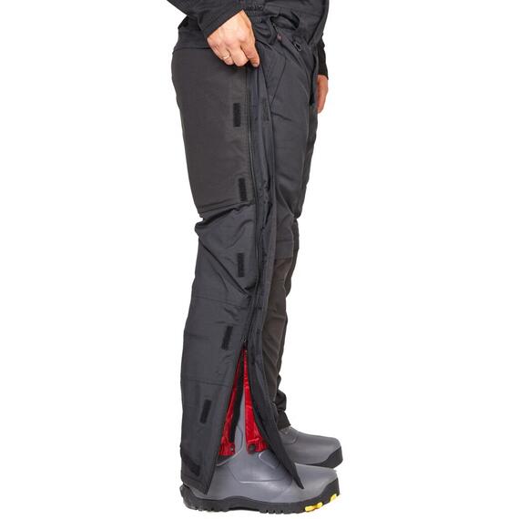 Костюм зимний Norfin EXTREME 5, S, Размер: S, фото , изображение 10