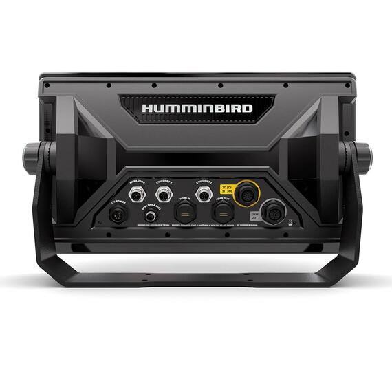 Эхолот HUMMINBIRD Apex 13 MSI+, фото , изображение 6