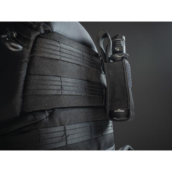 Фонарь Armytek Predator Pro Magnet USB Теплый, фото , изображение 5