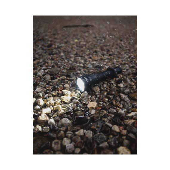 Фонарь Armytek Predator Pro Magnet USB Белый, фото , изображение 9