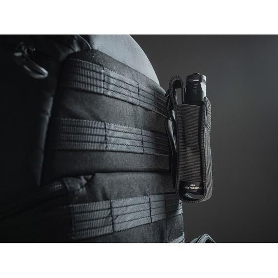 Фонарь Armytek Dobermann Pro Magnet USB Теплый, фото , изображение 4