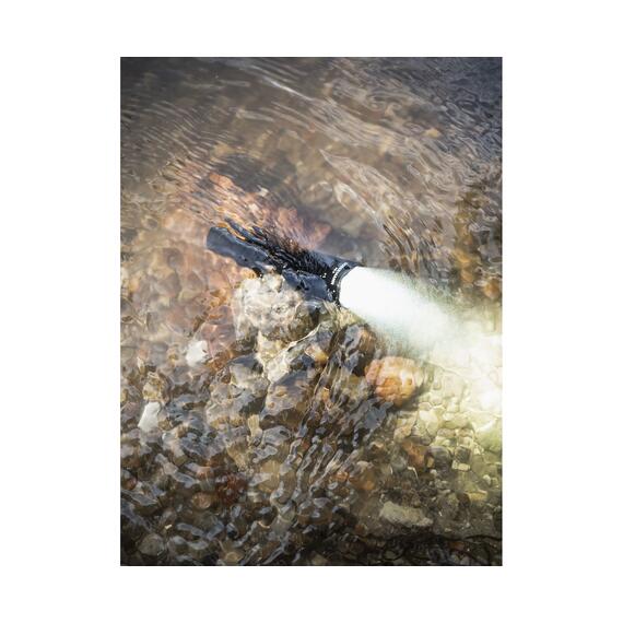 Фонарь Armytek Dobermann Pro Magnet USB Теплый, фото , изображение 5