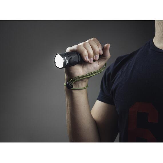 Фонарь Armytek Dobermann Pro Magnet USB Теплый, фото , изображение 7