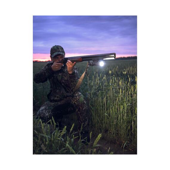 Фонарь Armytek Viking Pro Magnet USB Белый, фото , изображение 7