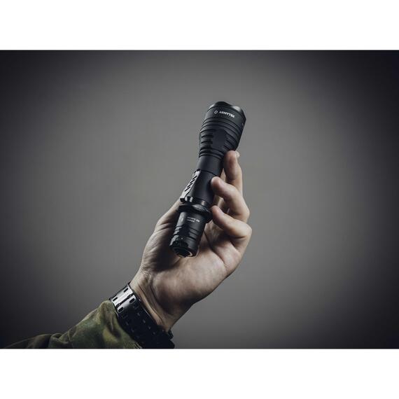 Фонарь Armytek Viking Pro Magnet USB Теплый, фото , изображение 10