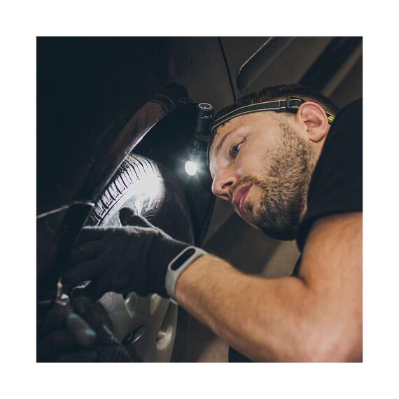 Фонарь Armytek Wizard C2 Pro Magnet USB Olive Белый, фото , изображение 9