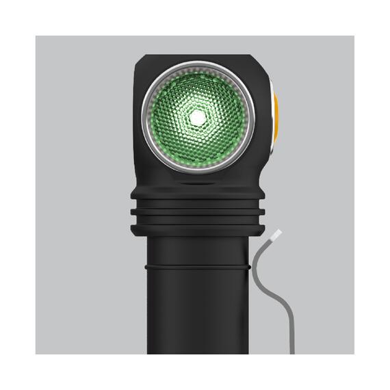 Фонарь Armytek Wizard C2 WG Magnet USB Теплый, фото , изображение 2