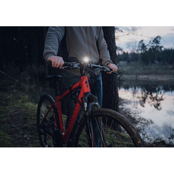 Фонарь Armytek Wizard C2 WG Magnet USB Теплый, фото , изображение 8