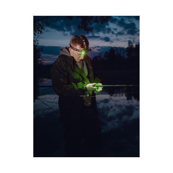 Фонарь Armytek Wizard C2 WG Magnet USB Белый, фото , изображение 10