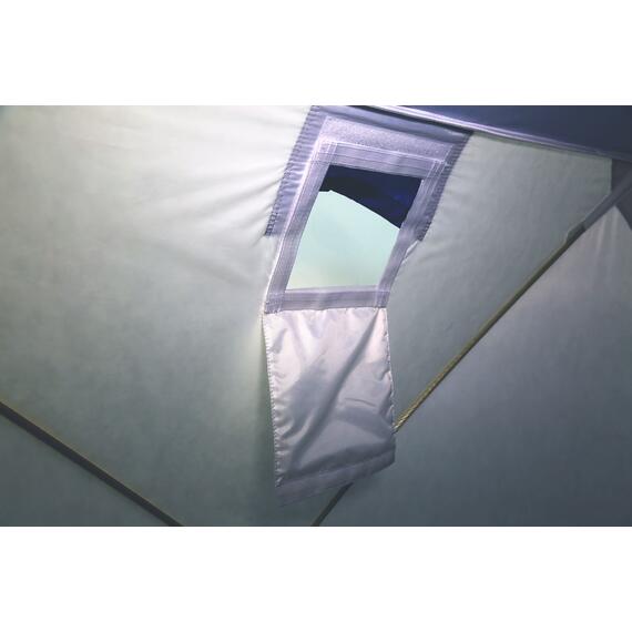 Палатка зимняя PULSAR 3T light 2,0х2,0х1,8 м, фото , изображение 5