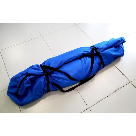 Палатка зимняя PULSAR 3T light 2,0х2,0х1,8 м, фото , изображение 8