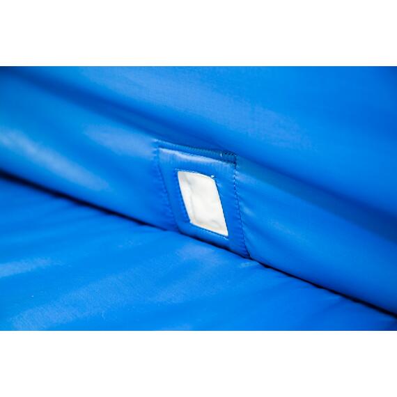 Палатка зимняя PULSAR 4T Трехслойная 2,3х2,3х1,95 м, фото , изображение 7