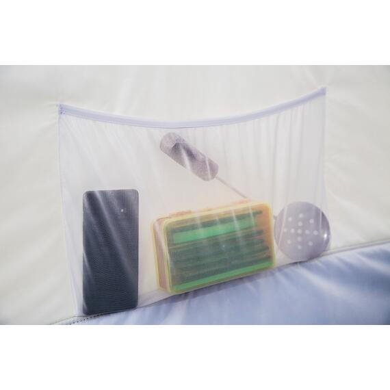 Палатка зимняя PULSAR 4T long Compact Трехслойная 2,3х2,9х2,0 м, фото , изображение 4