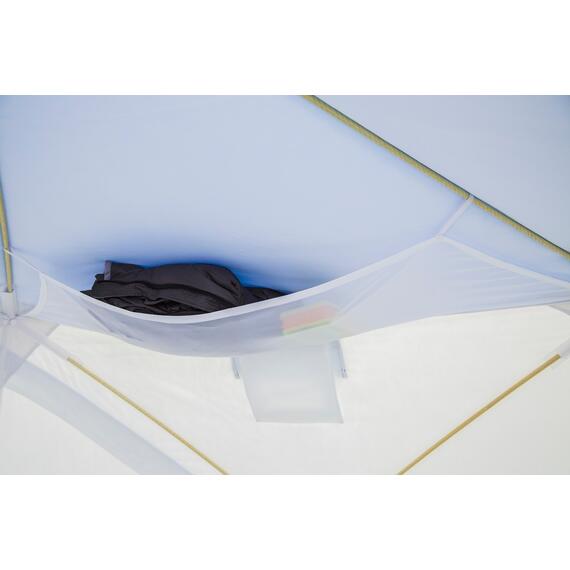 Палатка зимняя PULSAR 4T long Compact Трехслойная 2,3х2,9х2,0 м, фото , изображение 9