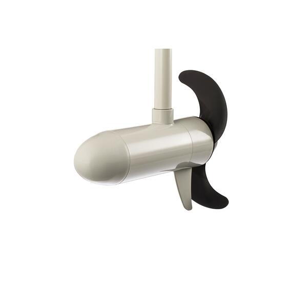 Лодочный электромотор MOTORGUIDE XI5-55 SW 60" 12V GPS, фото , изображение 8