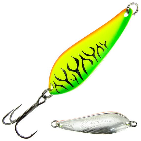 Блесна RB Атом 13гр 193, фото 